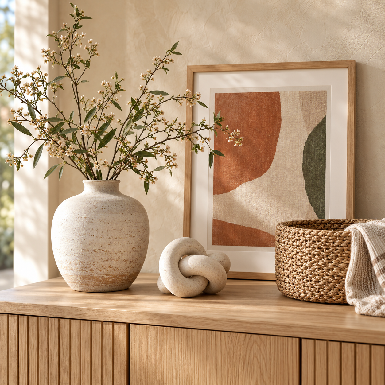 Decorative Accents