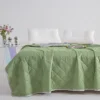 Lightweight Cooling-Style Blanket