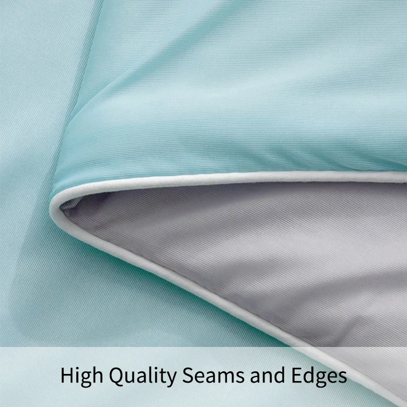 Lightweight Summer Comforter - Image 4