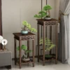 Indoor Plant Display Stand